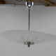 Mid-Century Design Chandelier, 1950s