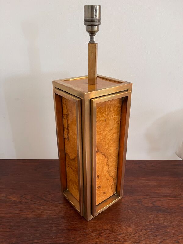 Lampe Guy Lefevre