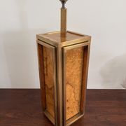 Lampe Guy Lefevre