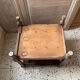 Side table