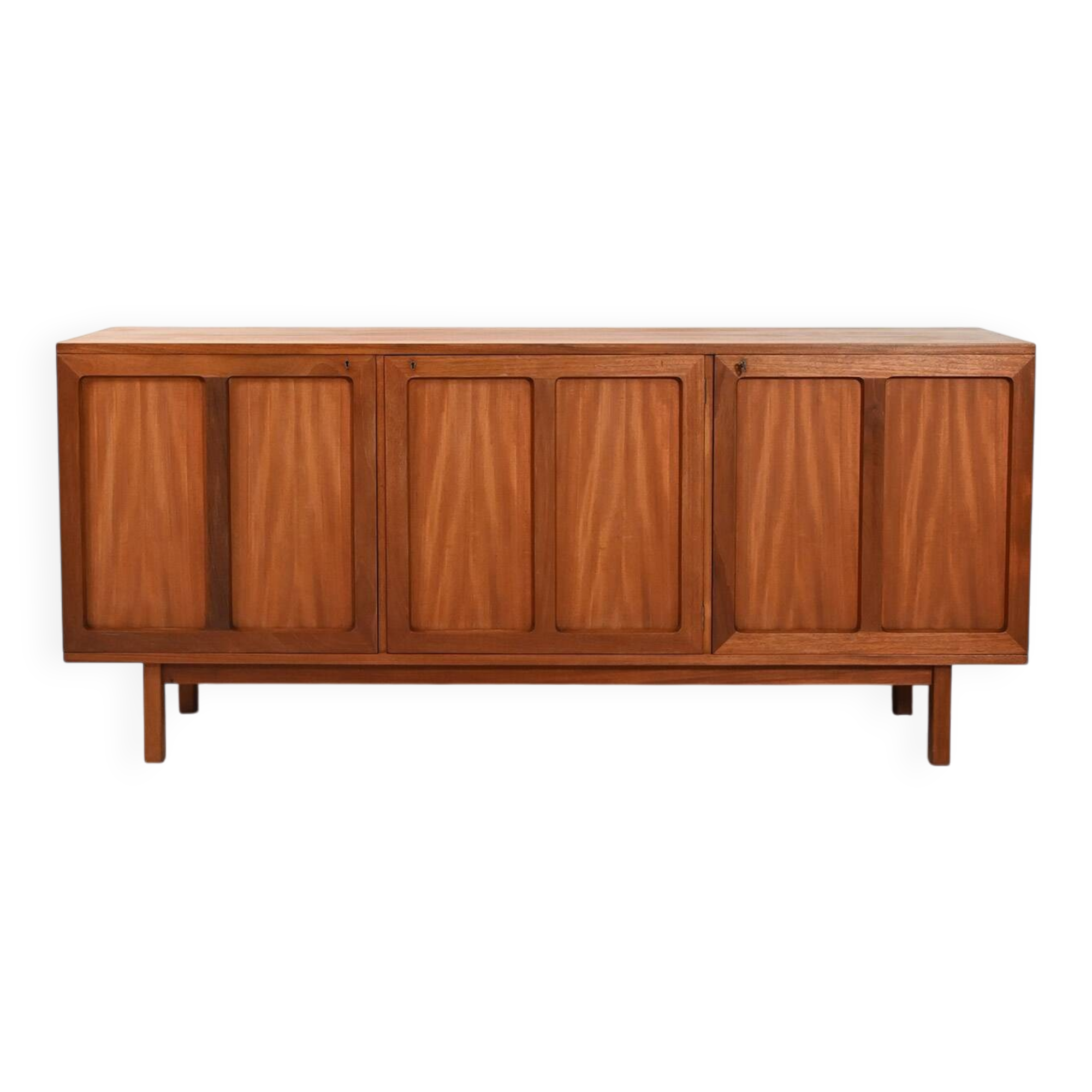 Swedish Vintage Sideboard by Karl Erik Ekselius