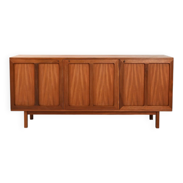 Swedish Vintage Sideboard by Karl Erik Ekselius