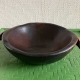 Old Bamoun wooden cup