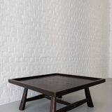 Indonesian Coffee Table