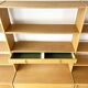 Scandinavian wall unit Bodafors, 1962