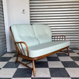 Ercol Armchair Set