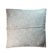 Vintage turkish kilim cushion cover , 60x60 cm