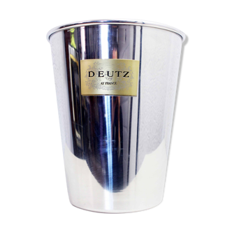 Deutz champagne bucket