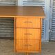 Bureau des années 60 pieds compas