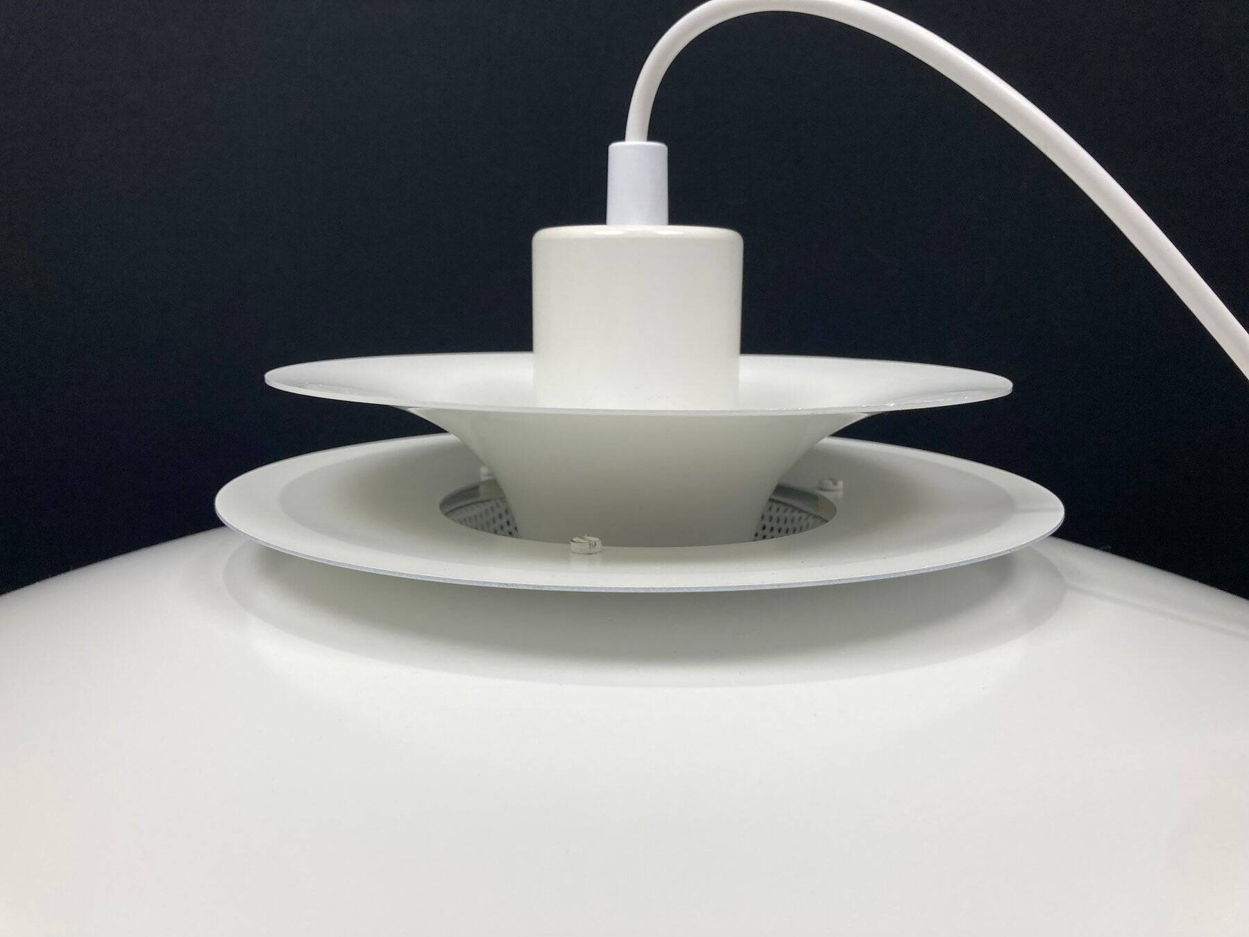 Suspension scandinave Verona 1012-H par Kurt Wiborg pour Jeka, Danemark 1980