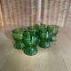Vintage Italian Water Glasses