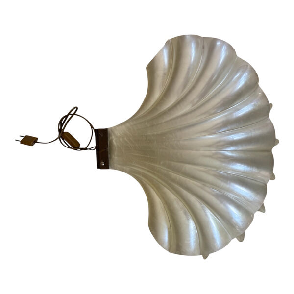 Liane Rougier, lampe à poser