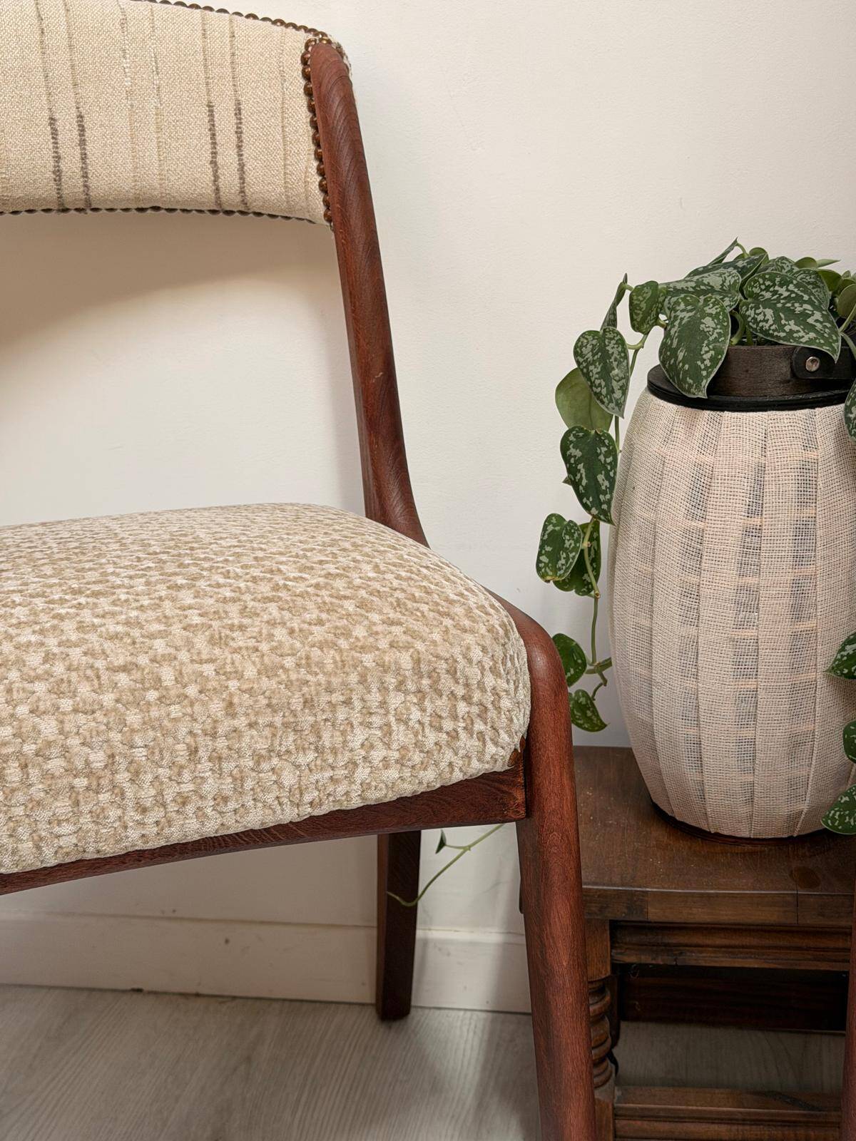 Baumann style chairs