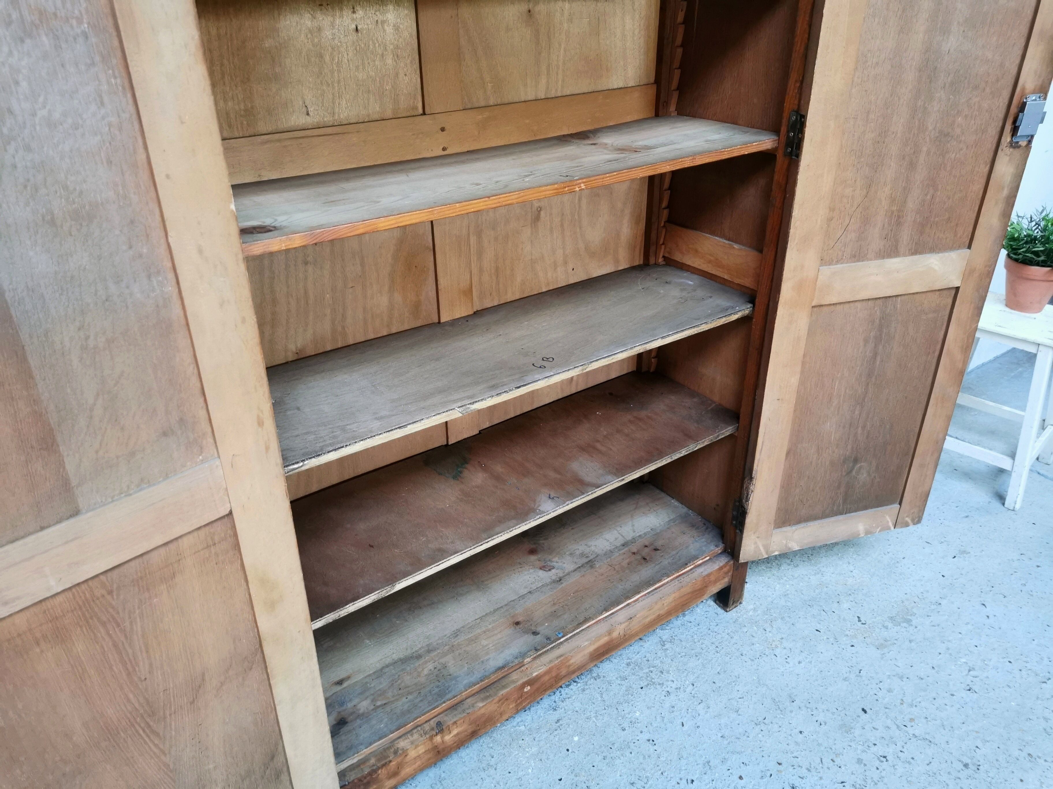 Vintage Parisian wardrobe