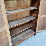 Vintage Parisian wardrobe