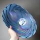 Centrepiece, bowl or large glass bowl from Murano "Yourmurano" handmade.