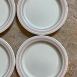 Italian line plates