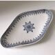 Former Earthenware St Amand Primax 19th Century Ravier