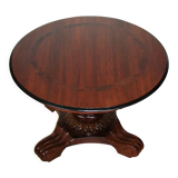 Georg Kofoeds Etabl wooden table, 1960s