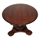 Georg Kofoeds Etabl table en bois, années 1960