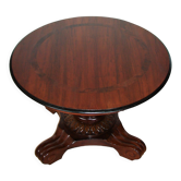 Georg Kofoeds Etabl table en bois, années 1960