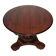 Georg Kofoeds Etabl table en bois, années 1960