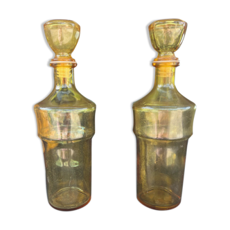 Decanters