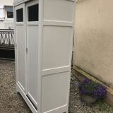 Parisian wardrobe