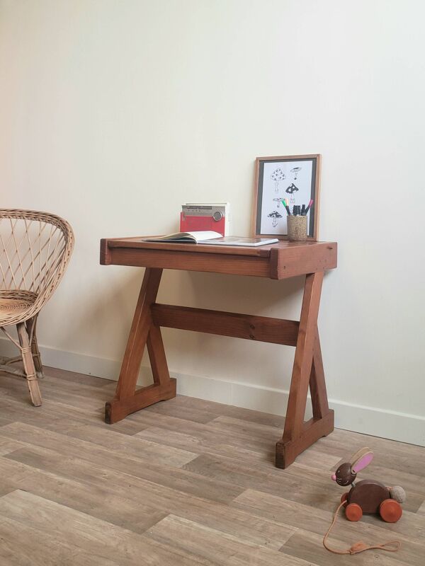 Bureau vintage / Pupitre