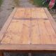 Pine Farm Table