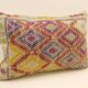 40x60 cm Kilim Cushion,Vintage Cushion Cover