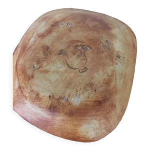 Vide poche Poterie de