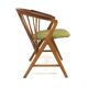 Set de 4 chaises scandinave,"Sierra", Bengt Ruda, Suède, 1960