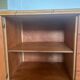 Enfilade en rotin Audoux et Minnet années 50