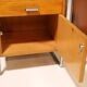 Pair of Functionalist Nightstands | 1930s–1940s