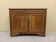 Parisian buffet, decorative and sculpted popular art