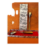 Salad servers