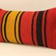 Turkish kilim cushion, 25x50 cm, YE-24
