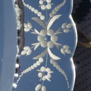 Venetian mirror