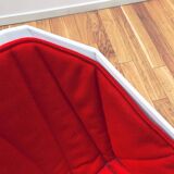 Chaise Rocher, Andrew Chmir, Ligne Roset