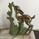 Art Deco Fawn Night Light