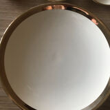 Dessert service