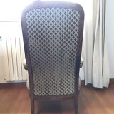 Voltaire armchair