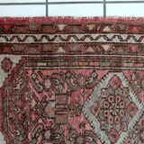 Vintage 1940s Persian Hamadan rug (62cm x 96cm) - 1C1249