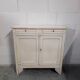 Buffet de campagne