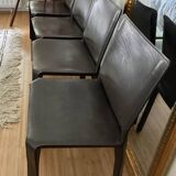 Cassina chair CAB 412 DESIGN MARIO BELLINI