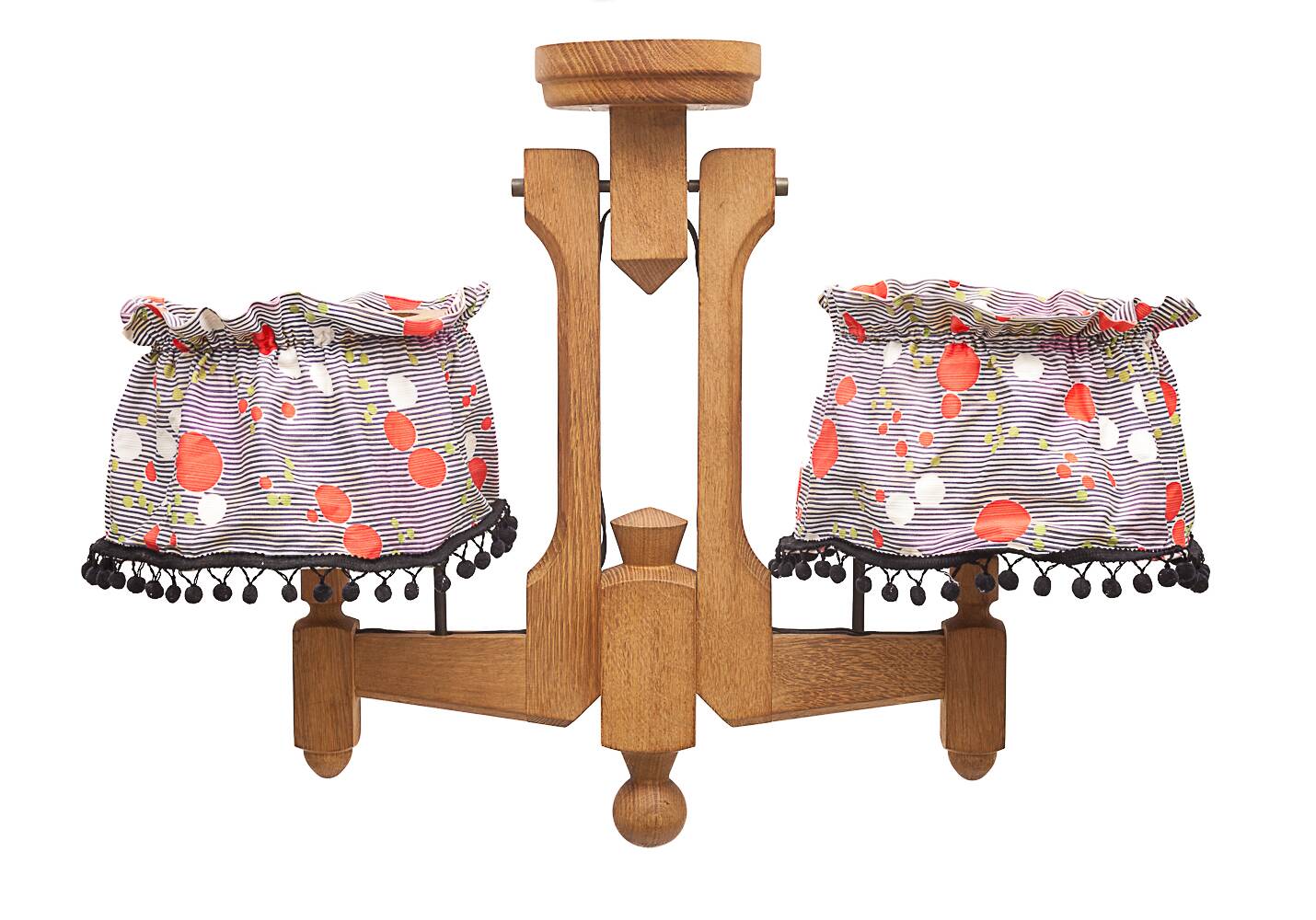 Guillerme and Chambron pendant light