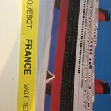 Model liner France