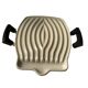 Le Creuset Raymond Loewy toaster grill
