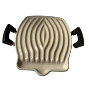 Grill toasteur Le Creuset Raymond Loewy
